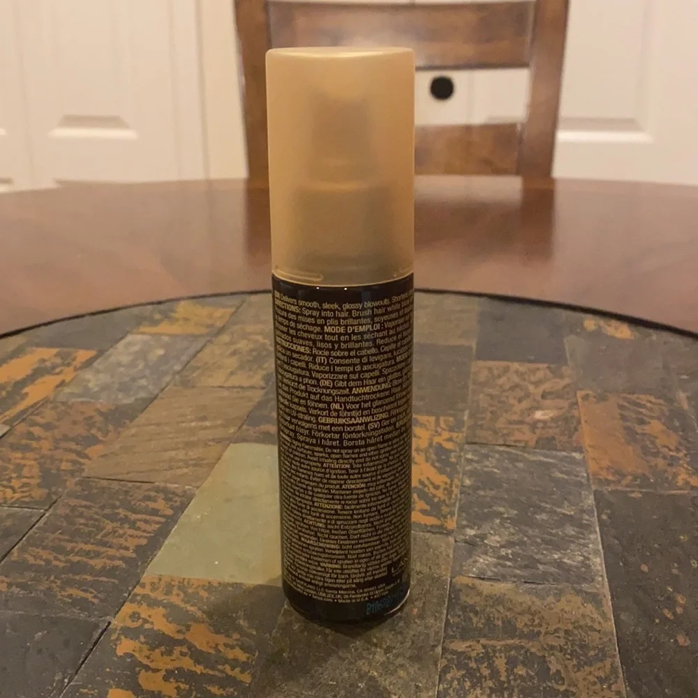 Lanza Healing Oil Smooth Down Spray 3.4 oz 2 units